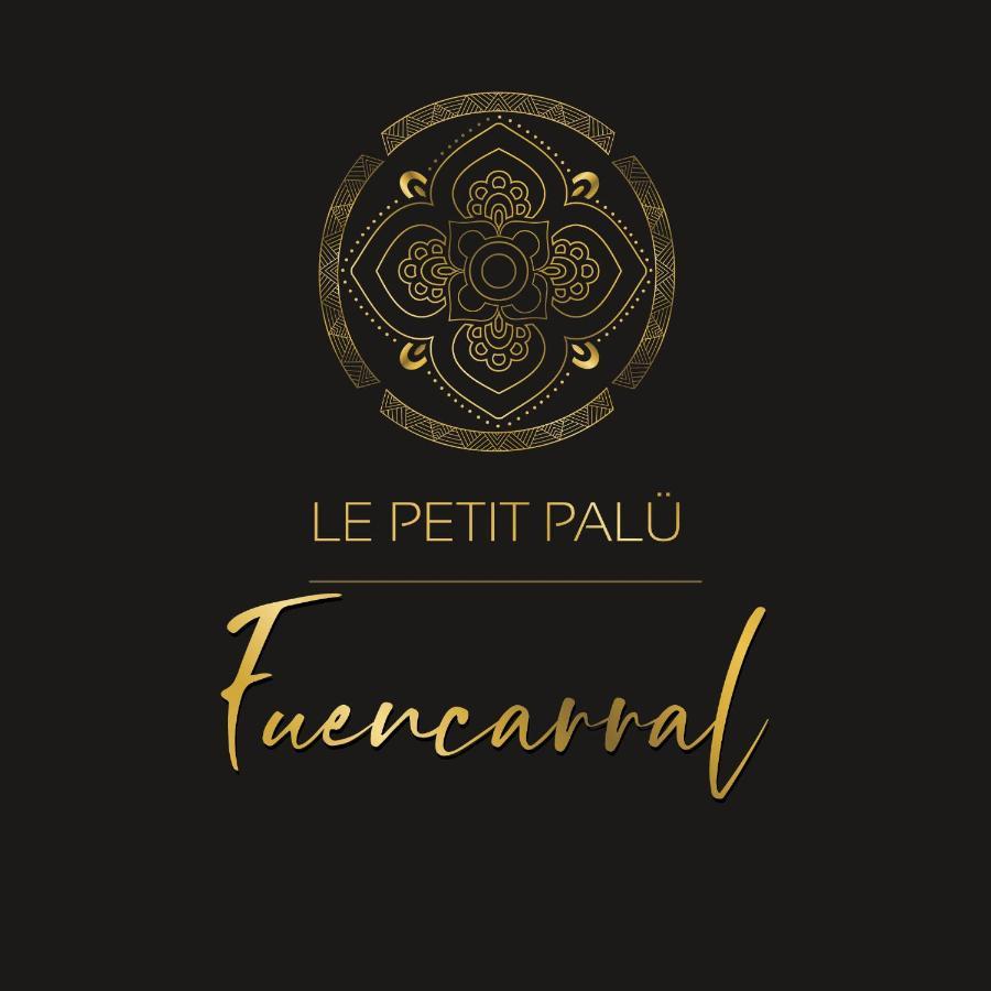 Готель Le Petit Palue-Fuencarral Мадрид Екстер'єр фото